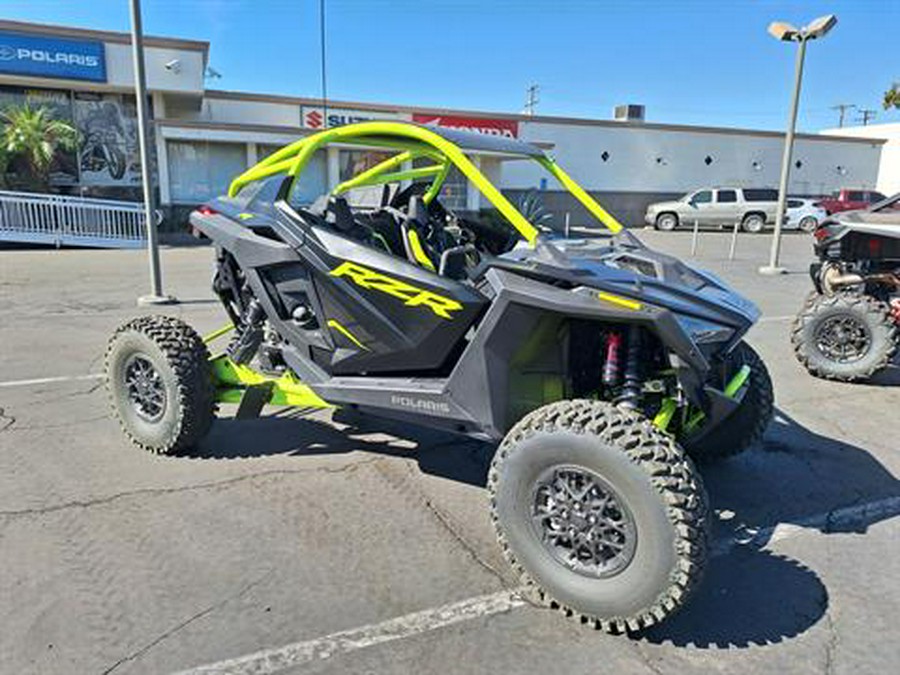 2024 Polaris RZR Pro R Ultimate