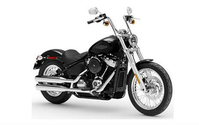 2020 Harley-Davidson Softail® Standard