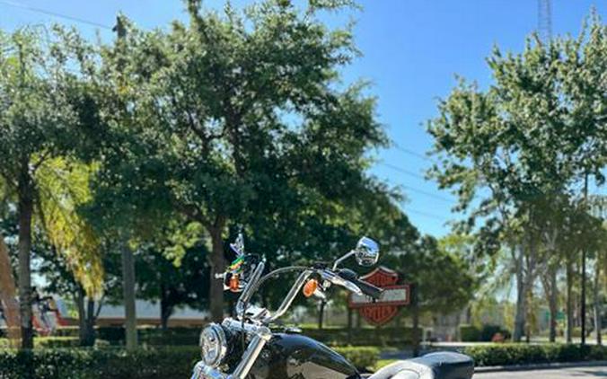 2020 Harley-Davidson Softail® Standard