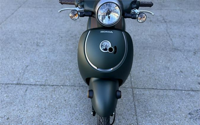 2024 Honda Metropolitan