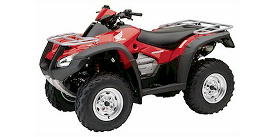 2005 Honda® FourTrax Rincon™