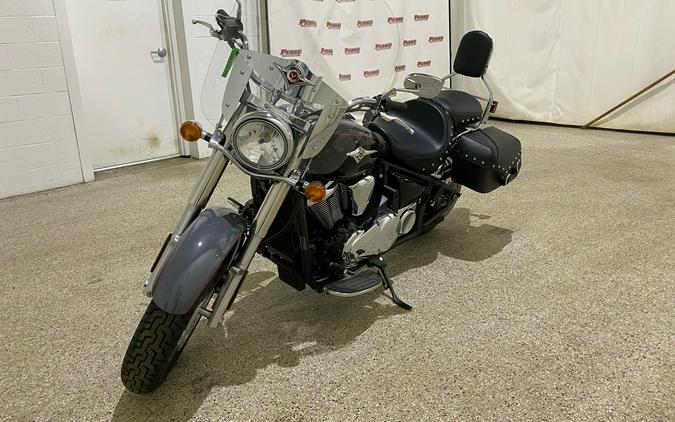 2023 Kawasaki Vulcan 900 Classic LT