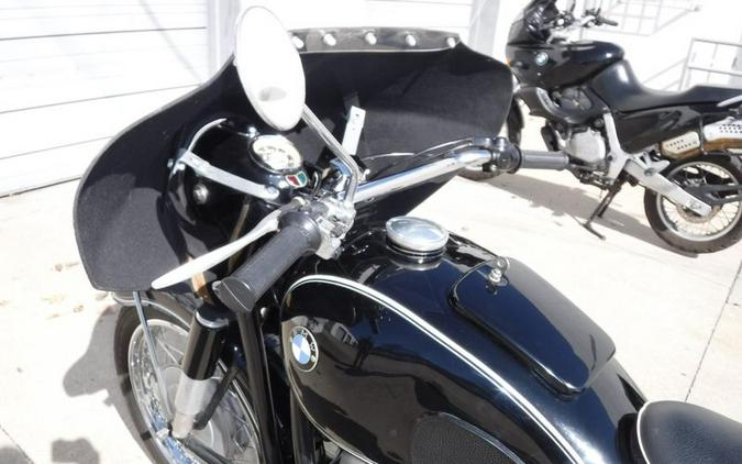 1964 BMW R69 S