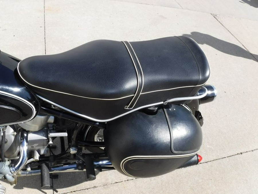 1964 BMW R69 S