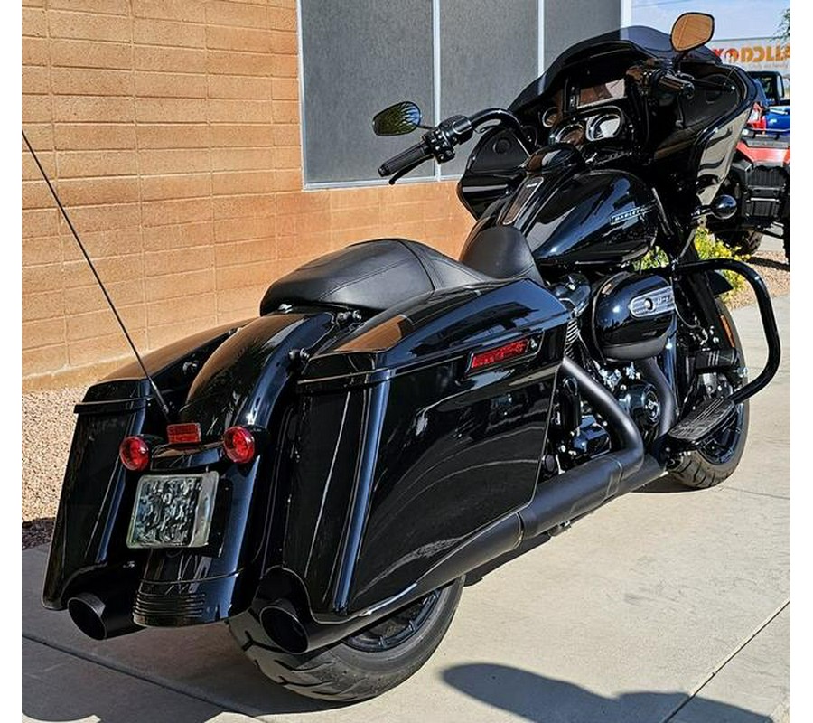 2018 Harley-Davidson® FLTRXS - Road Glide® Special