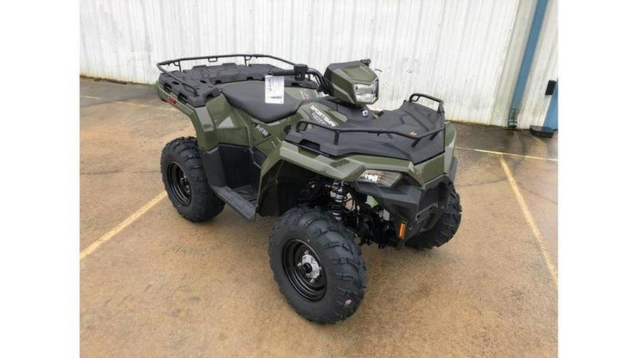 2024 Polaris® SPMN 450 HO EPS