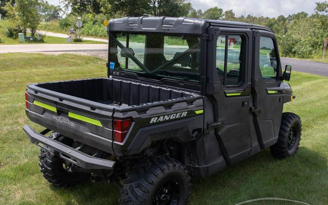 2023 Polaris Ranger Crew XP 1000 NorthStar Edition Ultimate Ultimate