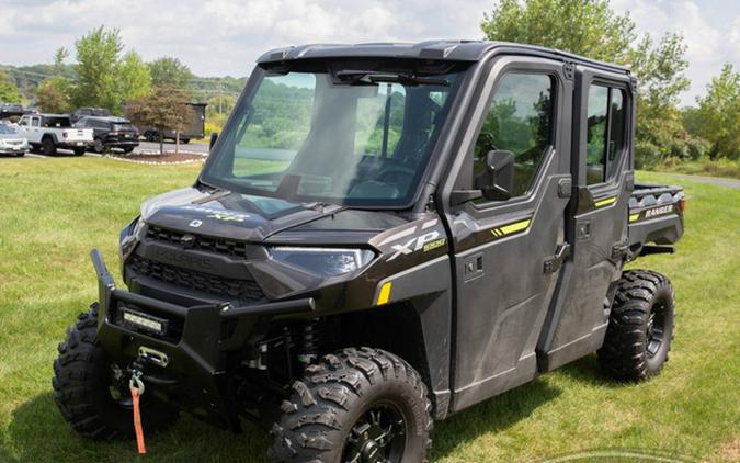 2023 Polaris Ranger Crew XP 1000 NorthStar Edition Ultimate Ultimate