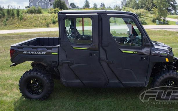 2023 Polaris Ranger Crew XP 1000 NorthStar Edition Ultimate Ultimate