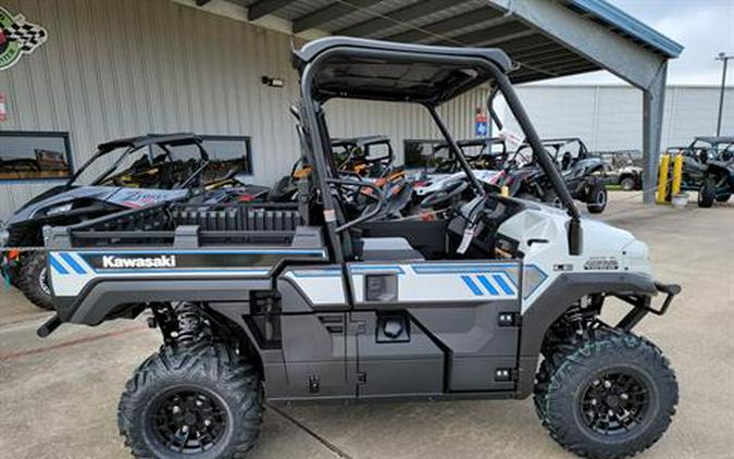 2024 Kawasaki MULE PRO-FXR 1000 LE