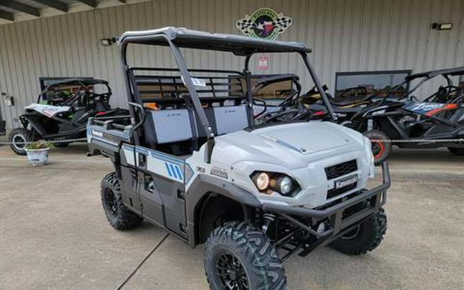 2024 Kawasaki MULE PRO-FXR 1000 LE