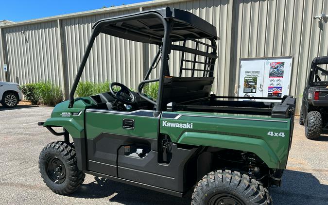 2025 Kawasaki Mule™ PRO-MX™ EPS