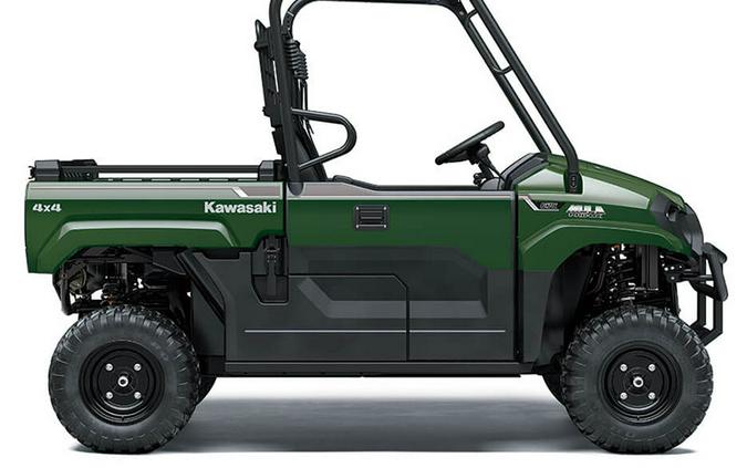 2025 Kawasaki MuleT PRO-MXT EPS