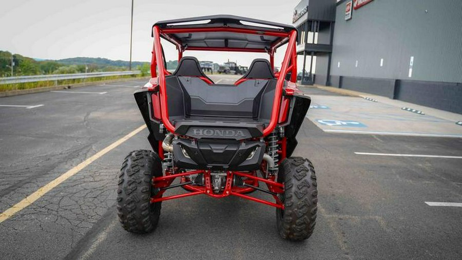 2024 Honda® Talon 1000X FOX Live Valve