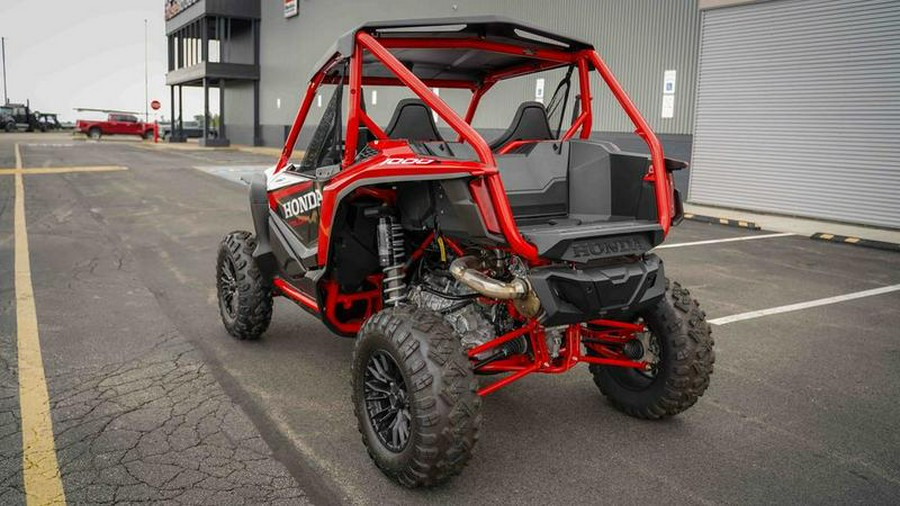 2024 Honda® Talon 1000X FOX Live Valve