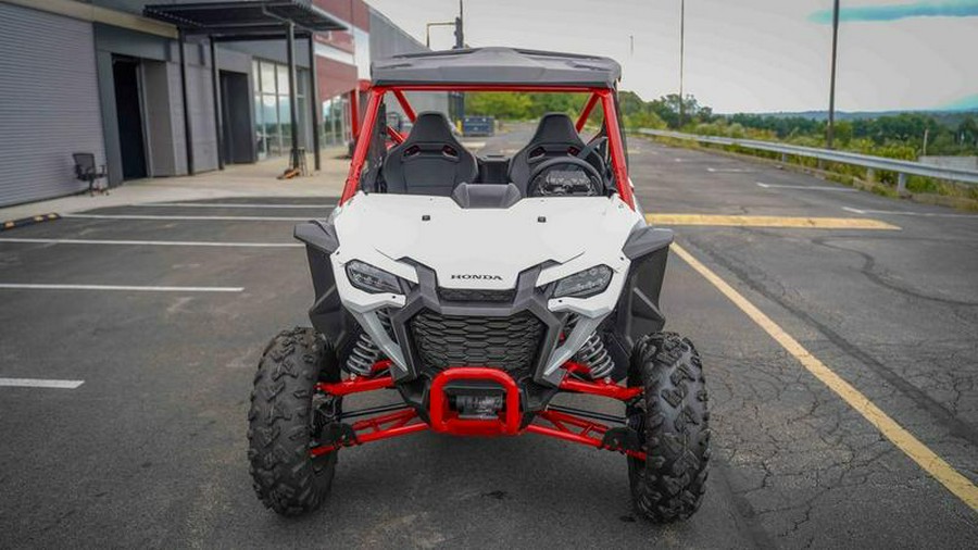 2024 Honda® Talon 1000X FOX Live Valve