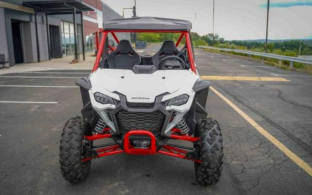 2024 Honda® Talon 1000X FOX Live Valve