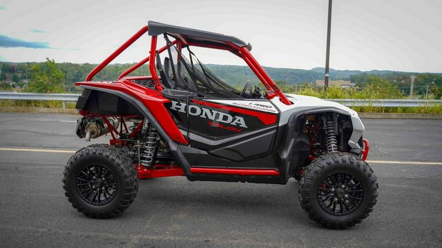 2024 Honda® Talon 1000X FOX Live Valve