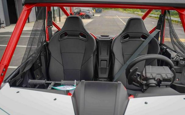 2024 Honda® Talon 1000X FOX Live Valve