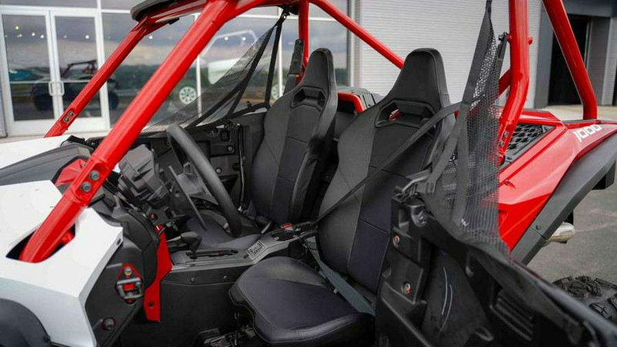 2024 Honda® Talon 1000X FOX Live Valve