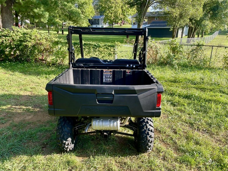 2025 Polaris® Ranger SP 570