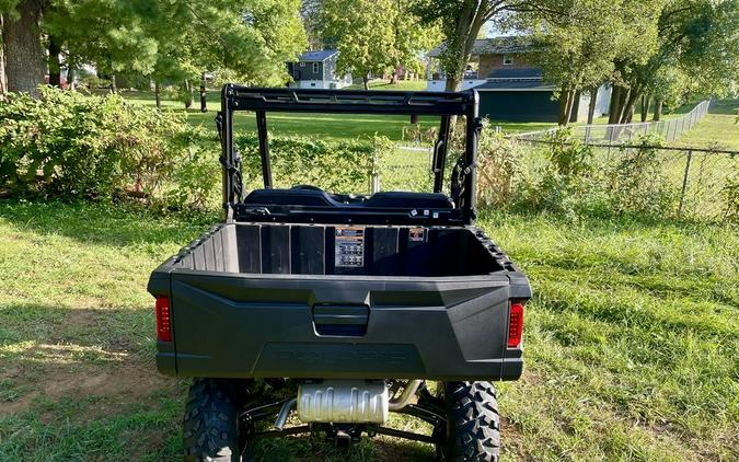 2025 Polaris® Ranger SP 570