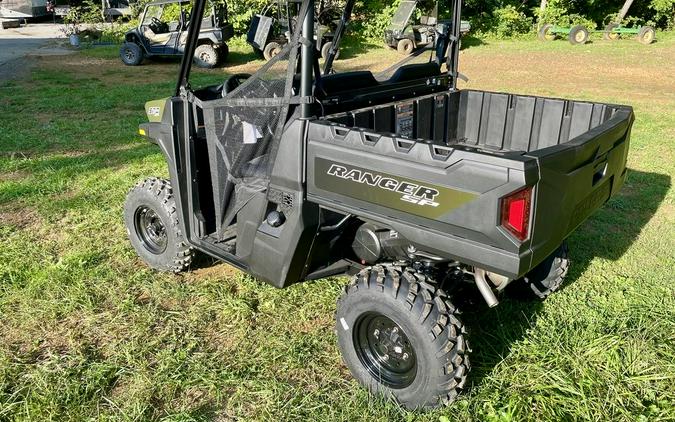 2025 Polaris® Ranger SP 570