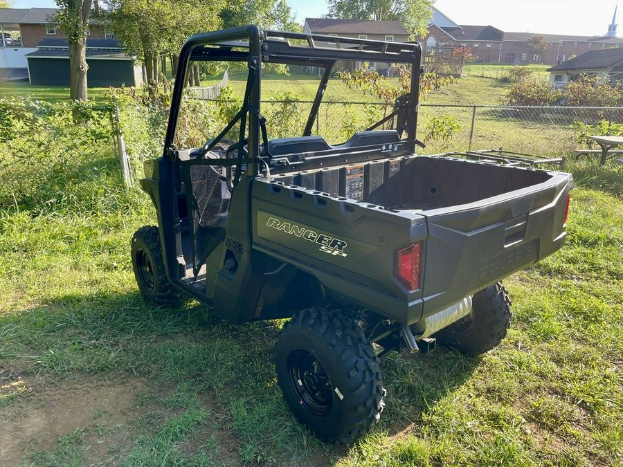 2025 Polaris® Ranger SP 570