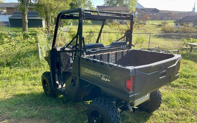 2025 Polaris® Ranger SP 570