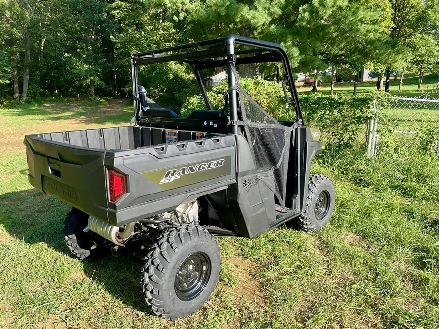 2025 Polaris® Ranger SP 570