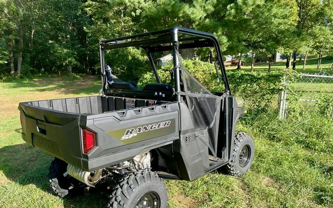 2025 Polaris® Ranger SP 570