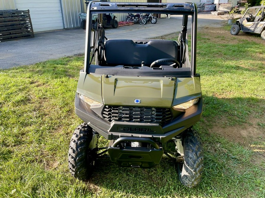 2025 Polaris® Ranger SP 570