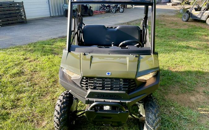 2025 Polaris® Ranger SP 570