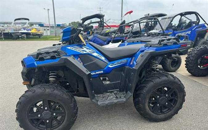 2019 Polaris SPORTSMAN 1000 XP