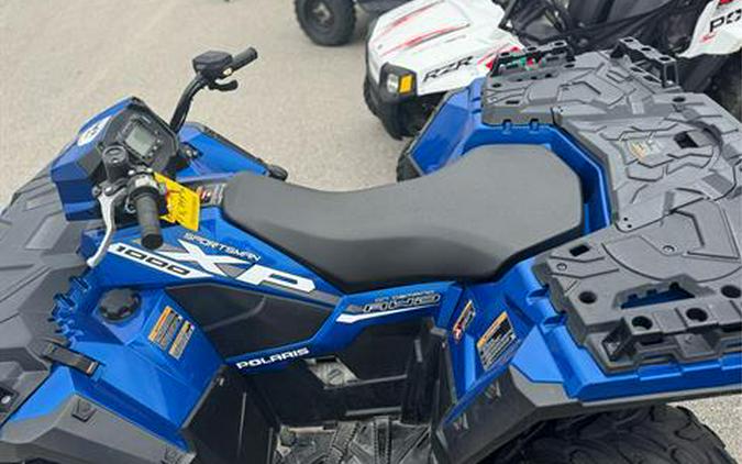 2019 Polaris SPORTSMAN 1000 XP