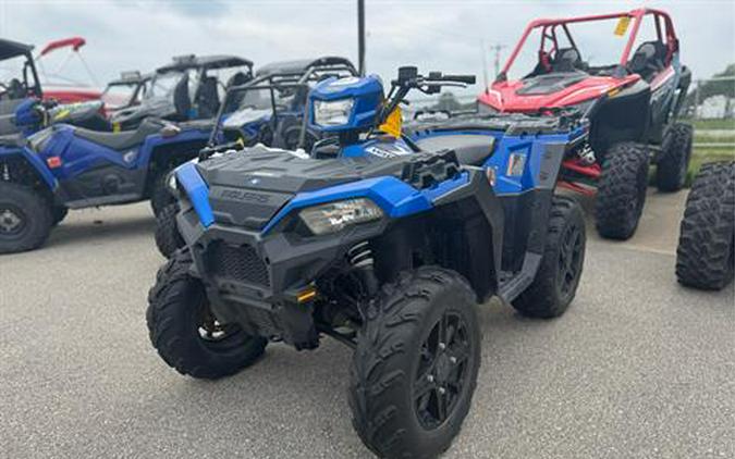 2019 Polaris SPORTSMAN 1000 XP