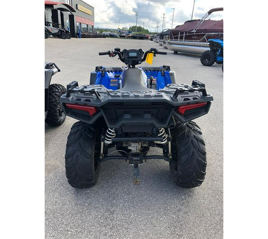 2019 Polaris SPORTSMAN 1000 XP