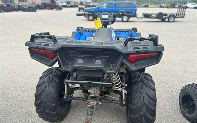 2019 Polaris SPORTSMAN 1000 XP