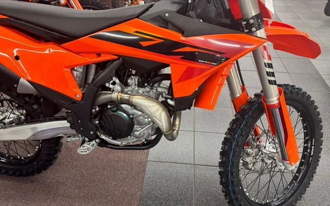2025 KTM 450 SX-F