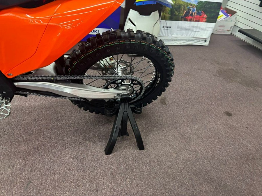 2025 KTM 450 SX-F