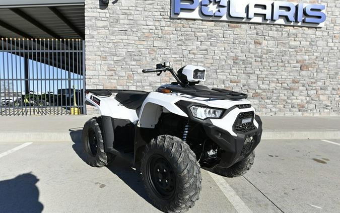 2025 Kawasaki Brute Force 450 4x4