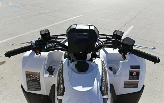 2025 Kawasaki Brute Force 450 4x4