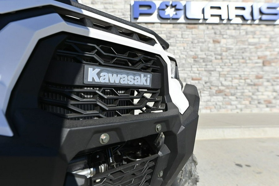 2025 Kawasaki Brute Force 450 4x4