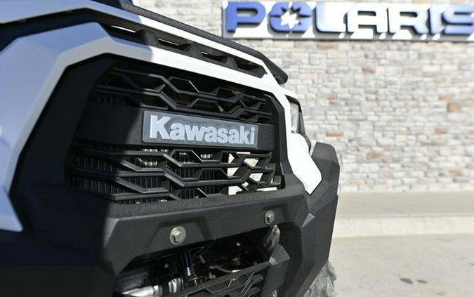 2025 Kawasaki Brute Force 450 4x4