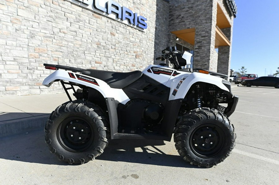 2025 Kawasaki Brute Force 450 4x4