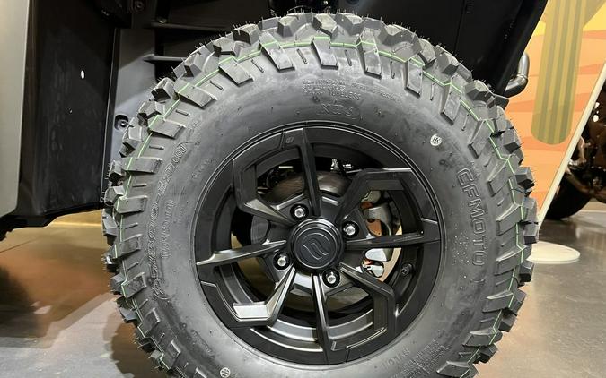 2026 CFMOTO CFORCE 500