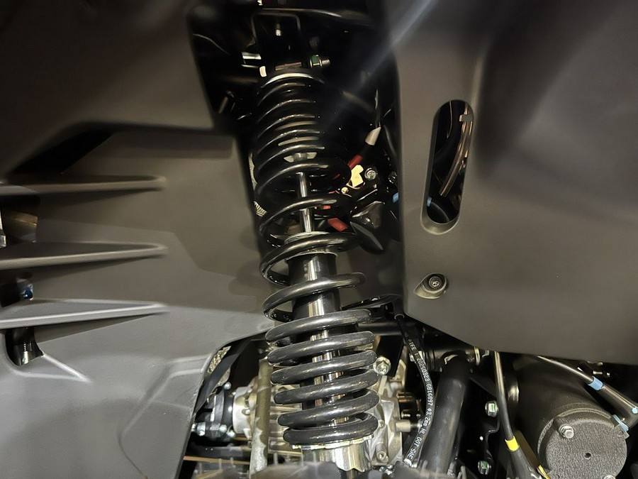 2026 CFMOTO CFORCE 500