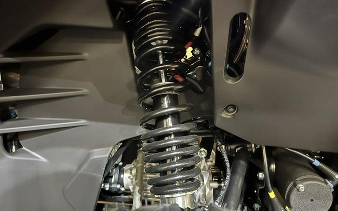 2026 CFMOTO CFORCE 500