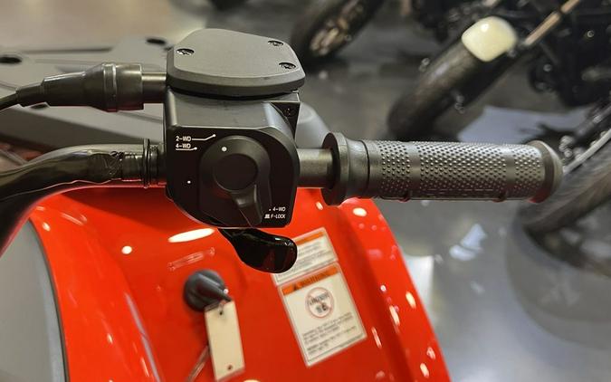 2026 CFMOTO CFORCE 500