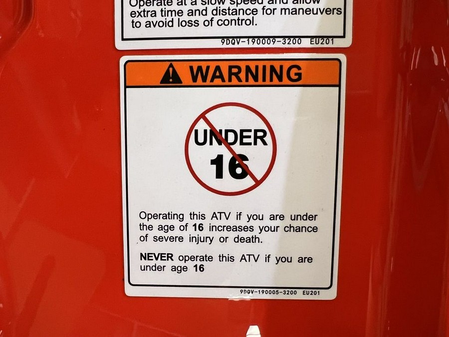 2026 CFMOTO CFORCE 500